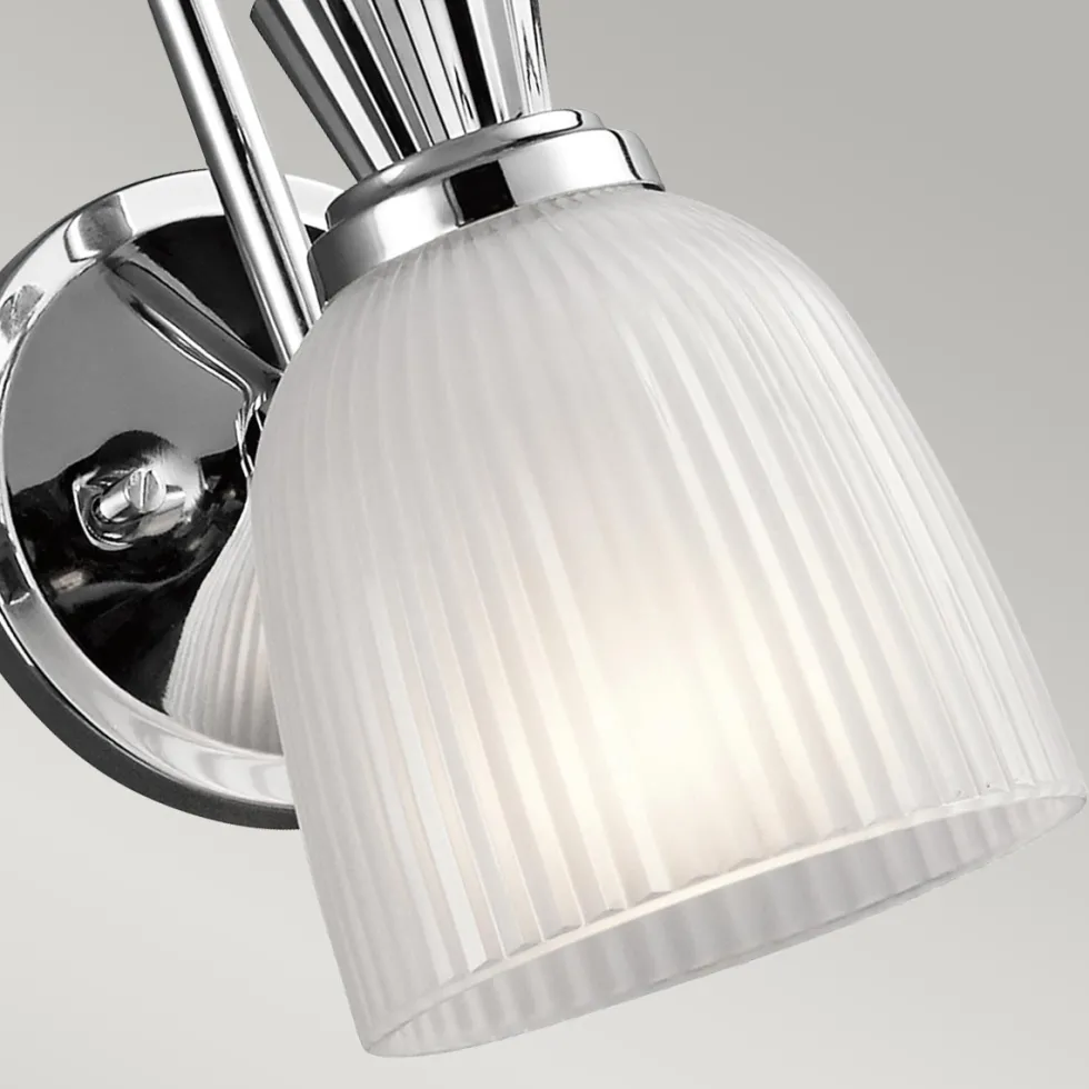 Cora Ø13 badrumslampa