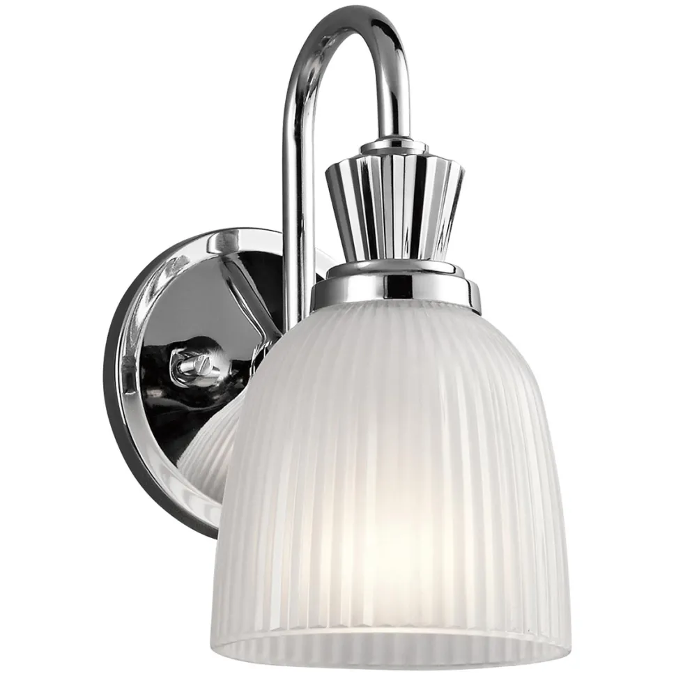 Cora Ø13 badrumslampa