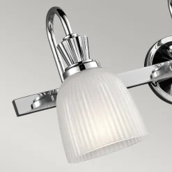 Cora 60cm badrumslampa