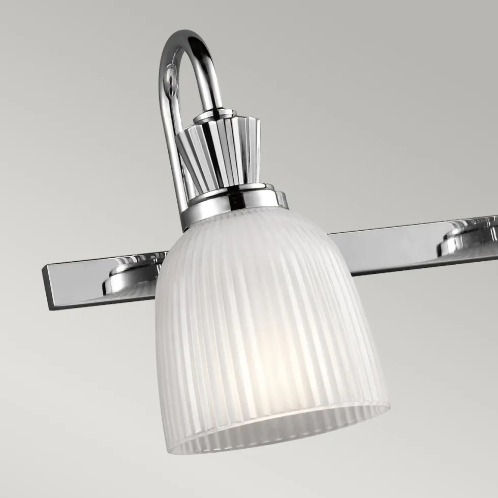 Cora 82cm badrumslampa