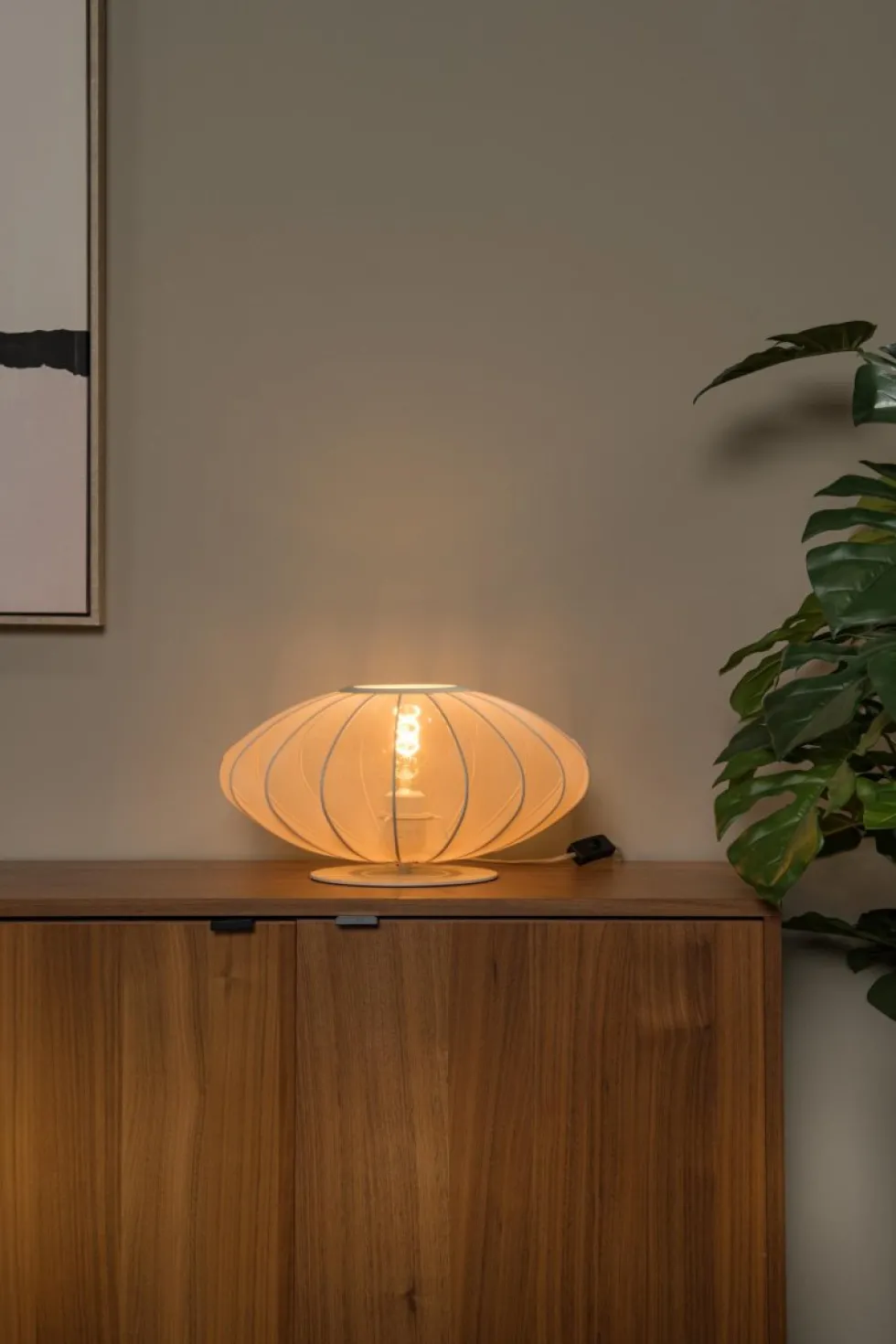 Corina 22cm bordslampa