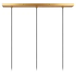 Corina 90cm taklampa