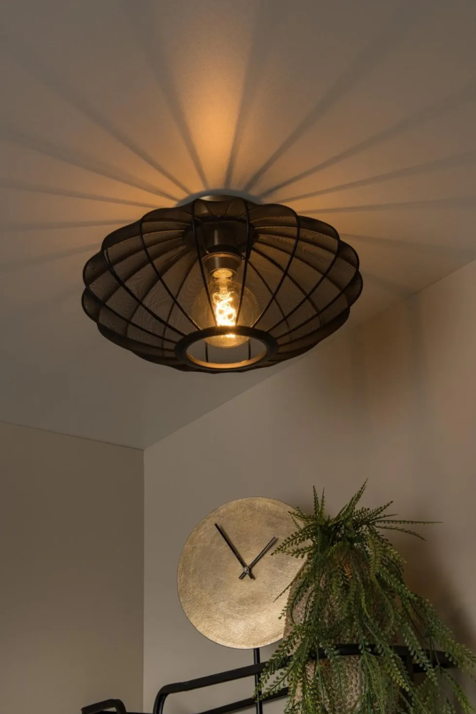 Corina Ø40 plafond