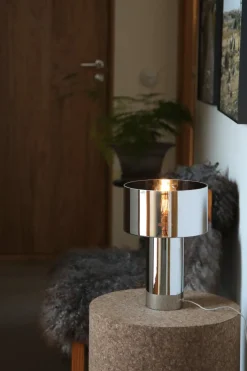 Corin 32cm bordslampa