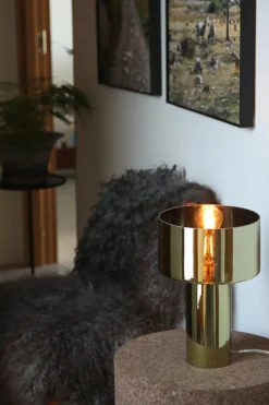 Corin 32cm bordslampa