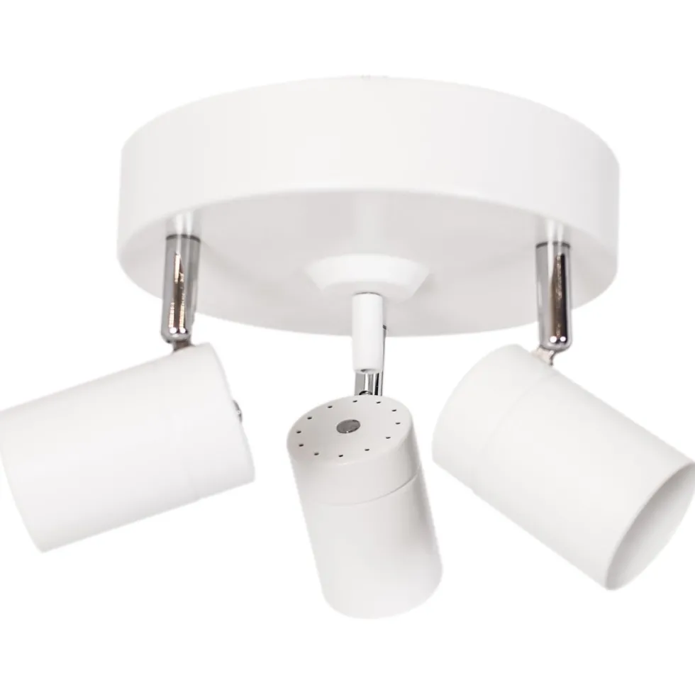 Correct 3 spotlight