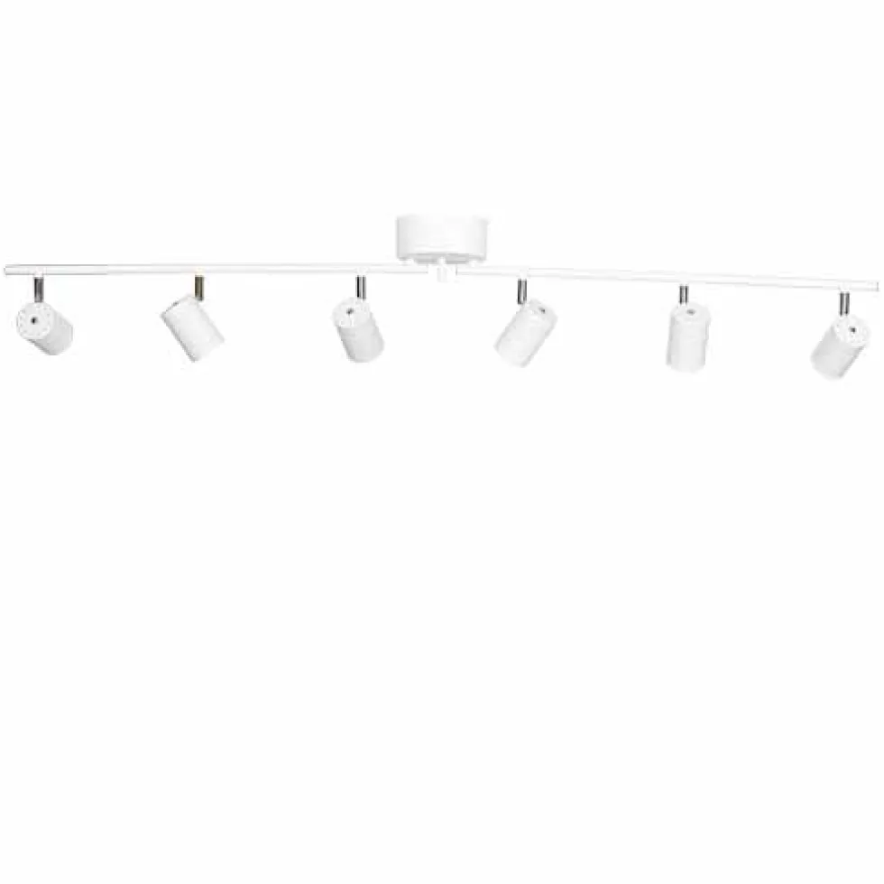 Correct 6 spotlight