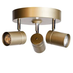 Correct 3 spotlight