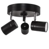 Correct 3 spotlight