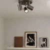 Correct 3 spotlight