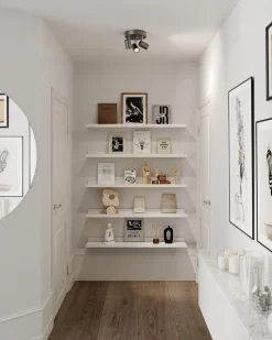 Correct 3 spotlight