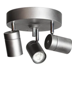 Correct 3 spotlight