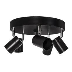 Correct 5 spotlight