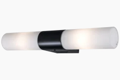 Cosenza 44cm badrumslampa