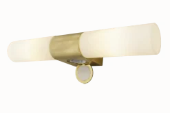 Cosenza 44cm badrumslampa