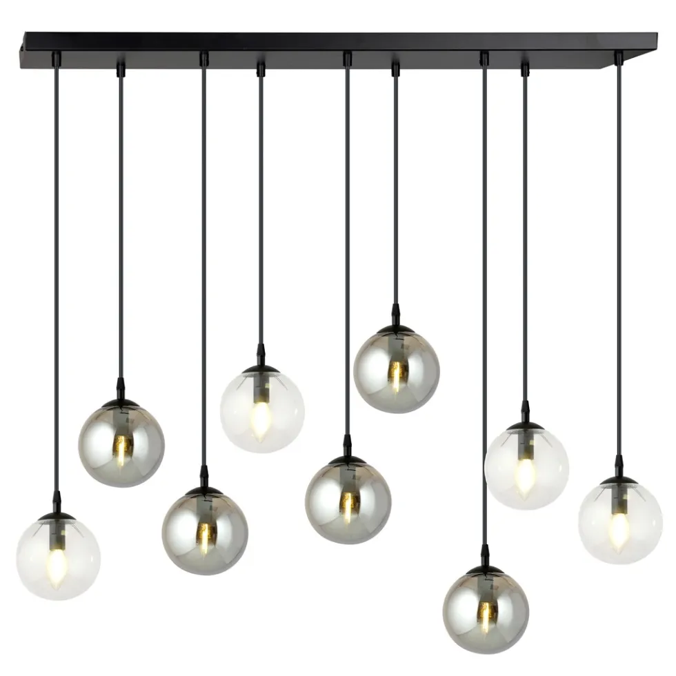 Cosmo 102cm taklampa