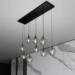 Cosmo 104cm taklampa