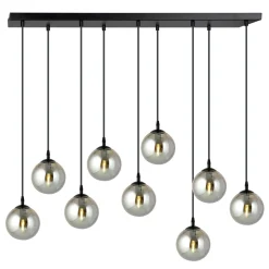 Cosmo 104cm taklampa