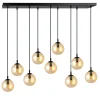 Cosmo 104cm taklampa