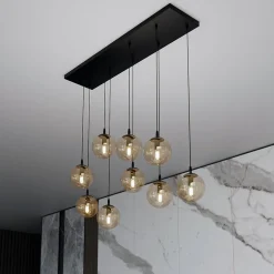 Cosmo 104cm taklampa