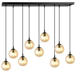 Cosmo 104cm taklampa