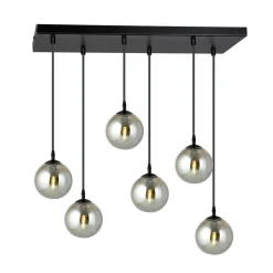 Cosmo 65cm taklampa