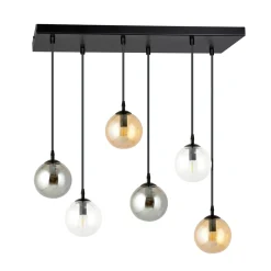 Cosmo 65cm taklampa