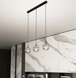 Cosmo 70cm taklampa