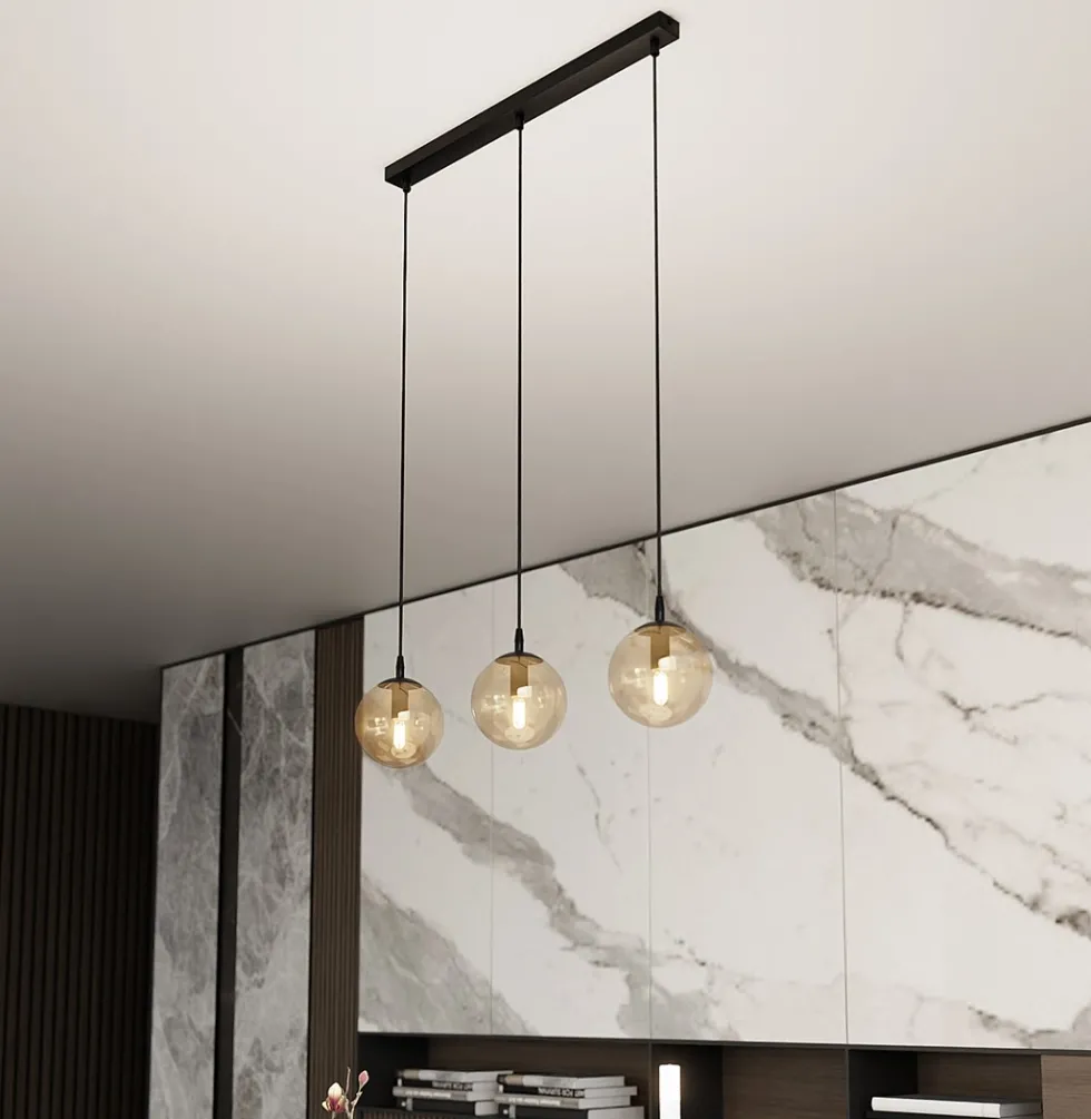Cosmo 70cm taklampa