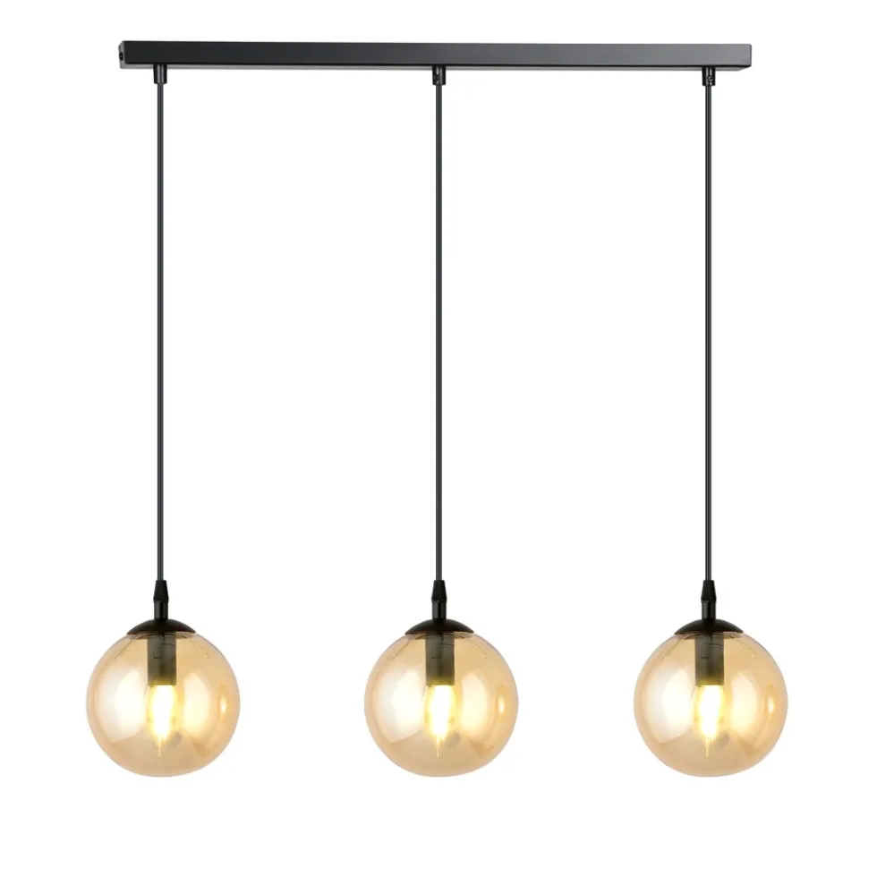 Cosmo 70cm taklampa