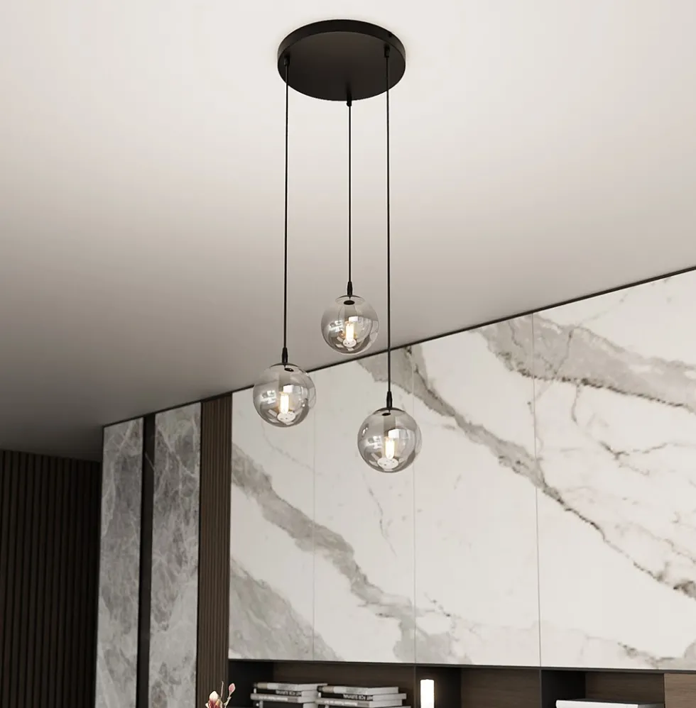 Cosmo Premium Ø40 taklampa