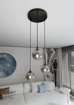 Cosmo Premium Ø40 taklampa