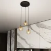 Cosmo Premium Ø40 taklampa