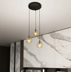 Cosmo Premium Ø40 taklampa