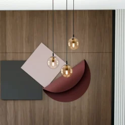 Cosmo Premium Ø40 taklampa