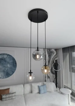 Cosmo Premium Ø40 taklampa