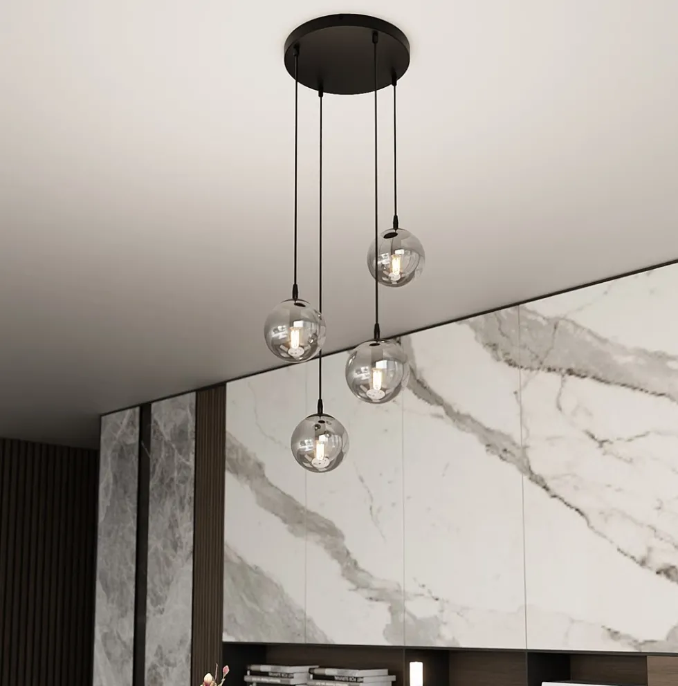 Cosmo Premium Ø40 taklampa