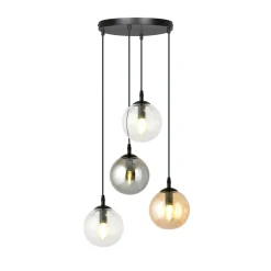 Cosmo Premium Ø40 taklampa