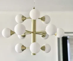 Cosmos Ø50 taklampa