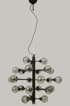Cosmos Ø68 taklampa