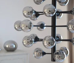 Cosmos Ø68 taklampa