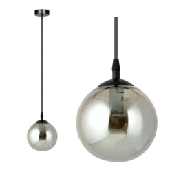 Cosmo Ø12 taklampa