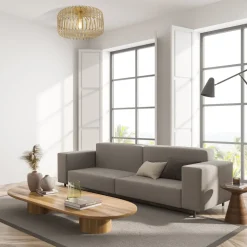 Crib Ø40 plafond