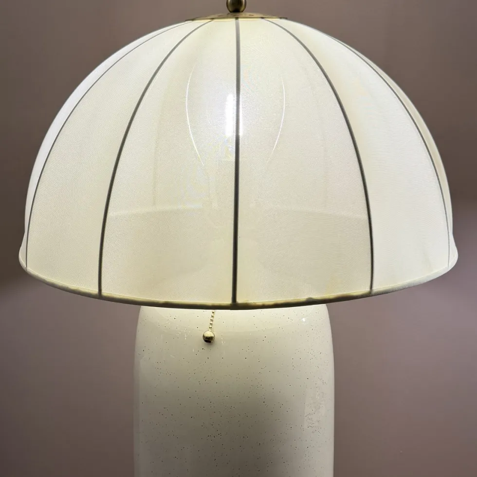 Crosby 70cm bordslampa