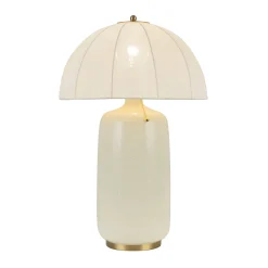 Crosby 70cm bordslampa
