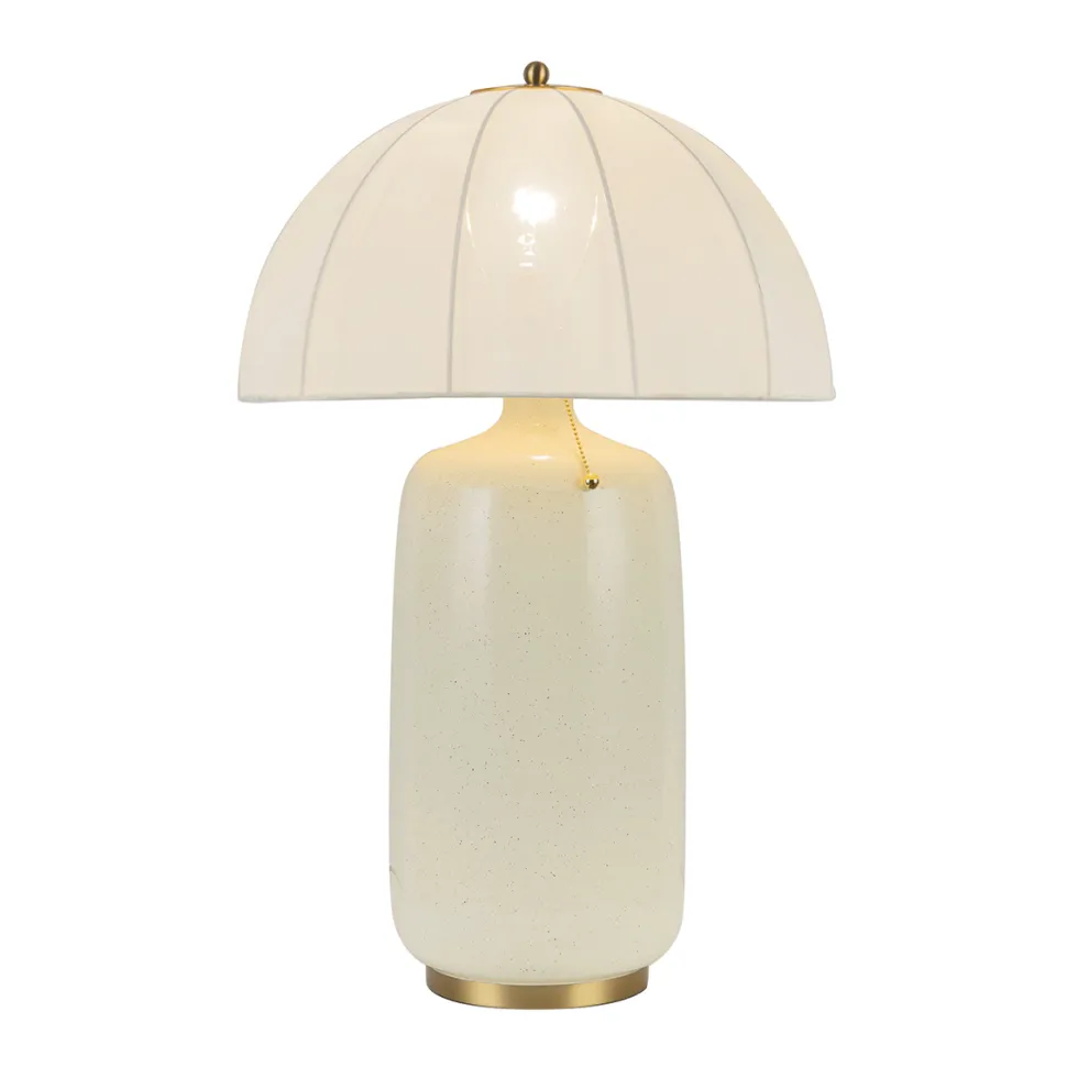 Crosby 70cm bordslampa