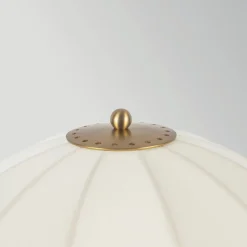 Crosby 70cm bordslampa