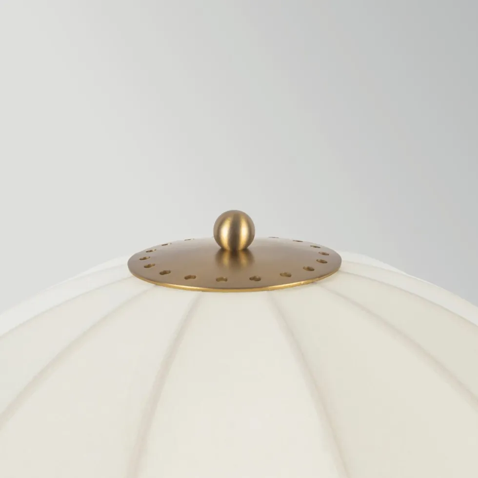 Crosby 70cm bordslampa