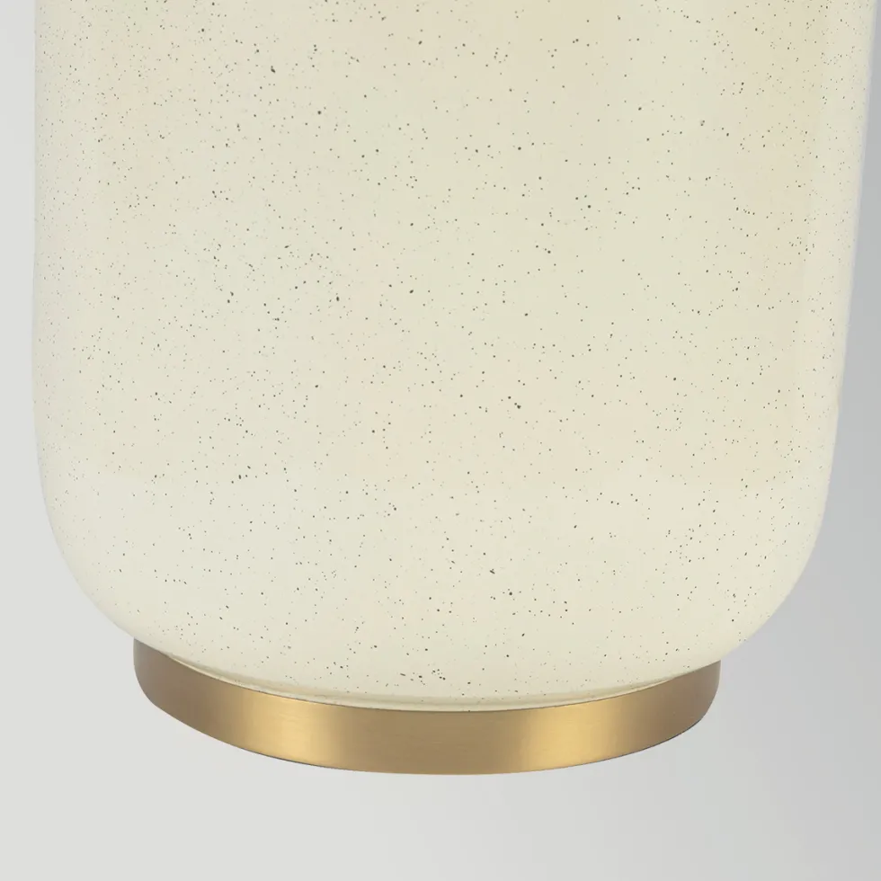 Crosby 70cm bordslampa