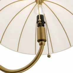 Crosby golvlampa